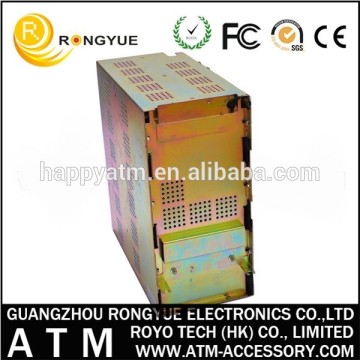 RY-00098 ATM machine parts Diebold opteva 562 49-212535-306A Card Cage