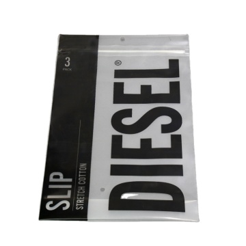 ເຄື່ອງນຸ່ງຫົ່ມຖົງ zipper ທີ່ມີອາກາດຫນາວ matte