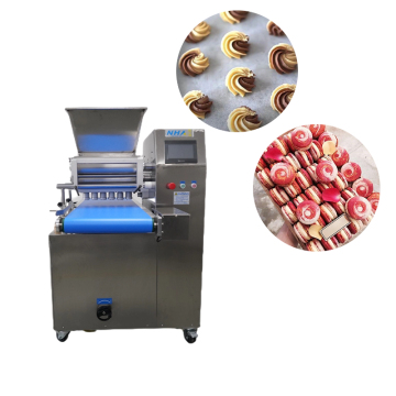 Vente directe: NHA Automatic Biscuit and Macarons Cookie Machine - Prix d'usine