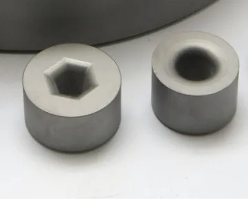 WIRE DRAWING DIE BLANK