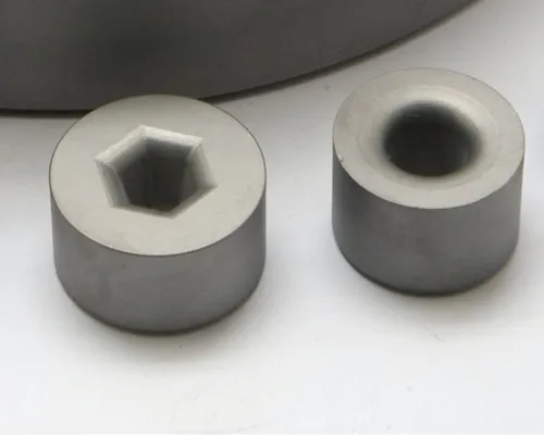 WIRE DRAWING DIE BLANK