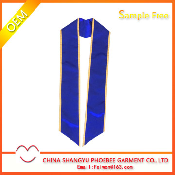 Graduation Stole/Sashes For Graduation Gown