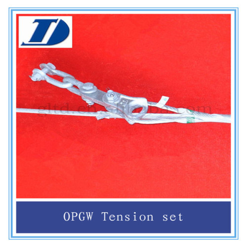 Cable Pulling Tension For Opgw, High Quality Cable Pulling Tension For