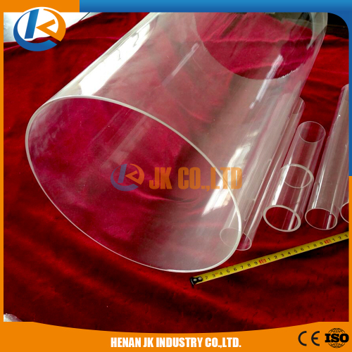 BL-LZ-004 borosilicate glass tube manufacturers
