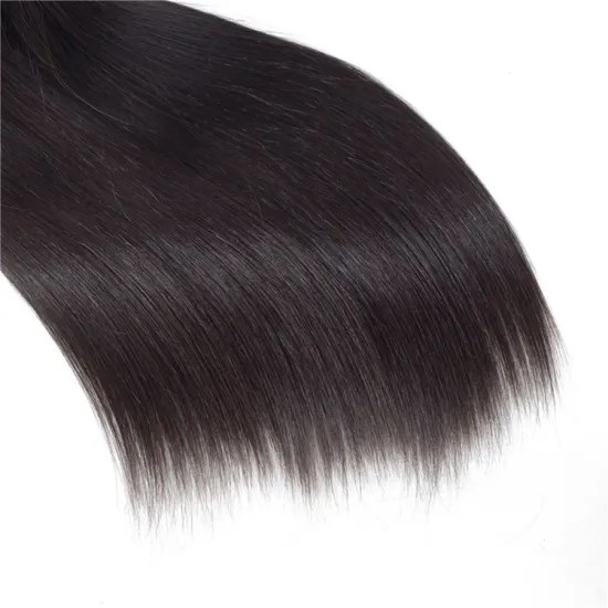 Double weft no shed virgin original brazilian human hair,super raw unprocessed wholesale double drawn virgin brazilian hair