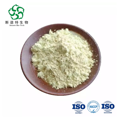 Natural Lumbrokinase Powder Earthworm Extract lumbrokinase Protein Powder 2000IU/G Supplier