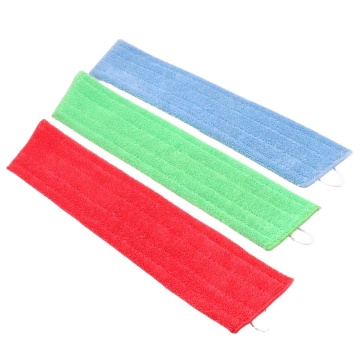 Microfiber Spray Mop Refill Replacement Cleaning Pads for Enhanced Absorption and Efficient Floor Cleaning