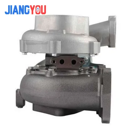 JY GT22 Turbocharger 738769-5010/738769-5009 for Foton Aoling Pickup (Futian), Truck 2.8L BJ493ZQ Engine 2004