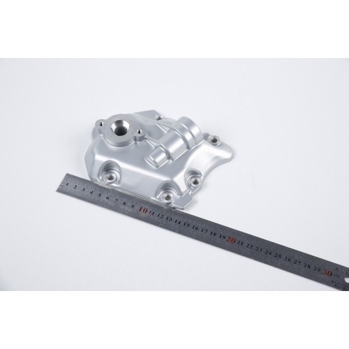 Aluminum die casting parts
