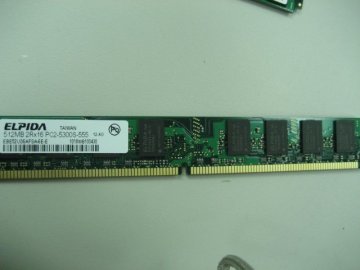 DDR3 1GB 1333 RAM