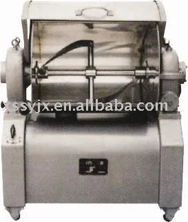 food machine dough kneader
