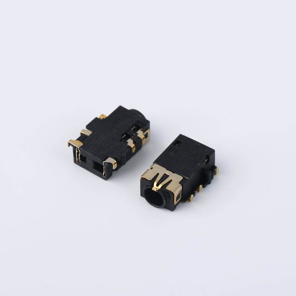 phono to 3.5 mm