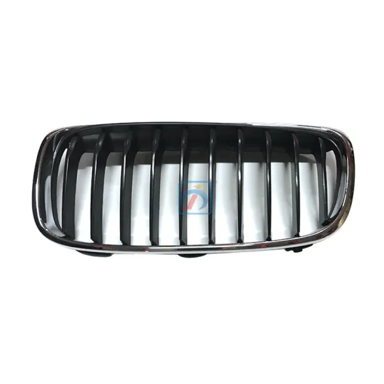OEM 51137300543 Front Radiator Left Grill Light for BMW 2 Series F45 2015