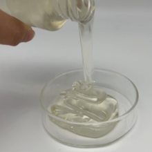 SLES 70% kozmetikai és személyi gondozási alkalmazásokhoz