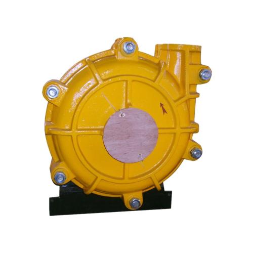 high performance transfer pump used on metallurgical