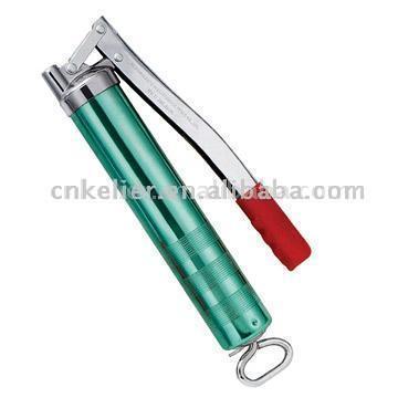 Aluminum Alloy Grease Gun