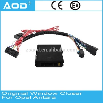 Window closer for Opel Antara original OEM