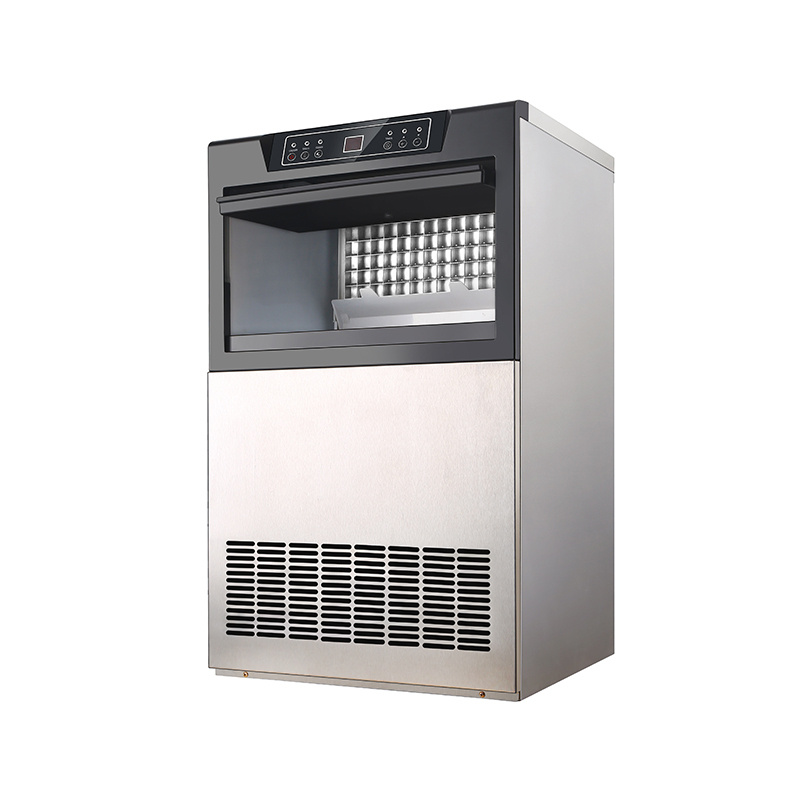 ice cube makers for commercial