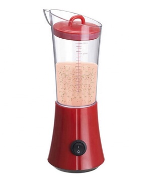 Electric Blender 250ml Battery Operated Dressing Maker