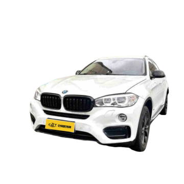 BMW X6 (2018 Model) xDrive28i
