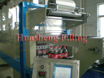 Wrap Around Packing Machine (DCGF)