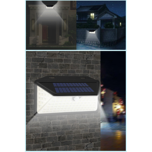 Decorative Outdoor Wall Lamps