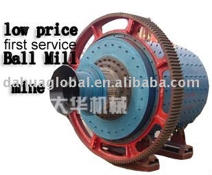 Fine Ore,ore powder Ball Mill
