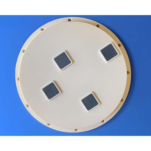 ALN CERMIC ESC Elektrostatyczna taca waflowa