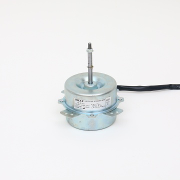 AC and Home Appliances Motors: YYS YYK YDK