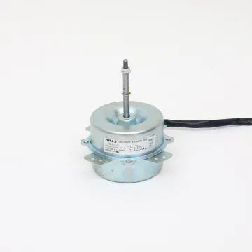 AC and Home Appliances Motors: YYS YYK YDK