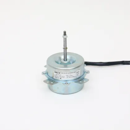AC and Home Appliances Motors: YYS YYK YDK