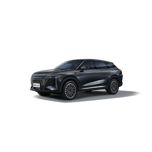 2025 Exeed Yaoguang 400t Tanlu Edition