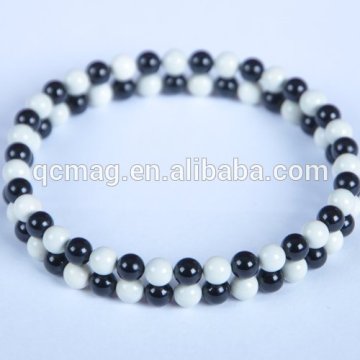 Cheap NdFeB magnet super powerful magnetic china N25H permanent small neodymium magnets ball for sale.