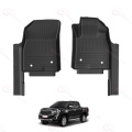 2016- MG Extender TPE floor mats