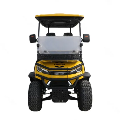Electric Golf Trolley