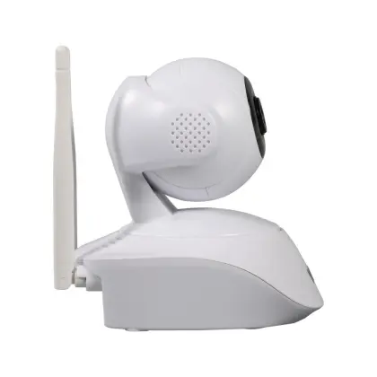720P 1.0mp HD Webcam Icloud CCTV Wifi Wireless IP Camera