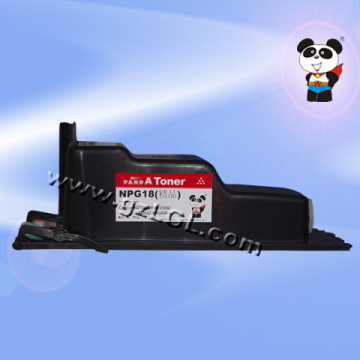 Toner Cartridge for Canon Npg18