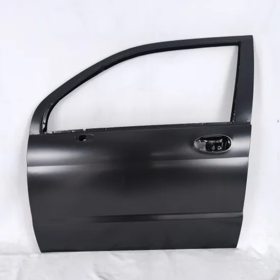 Steel Front Door Panel Replacement Kit for Chevrolet Spark