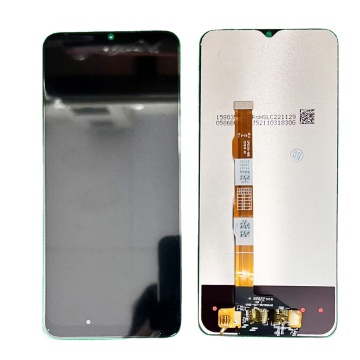 Wholesale Mobile Phone LCD Display for VIVO Y22S - Factory Supplier