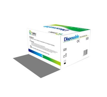 Dna Rna Shield Collection Tube With Swab