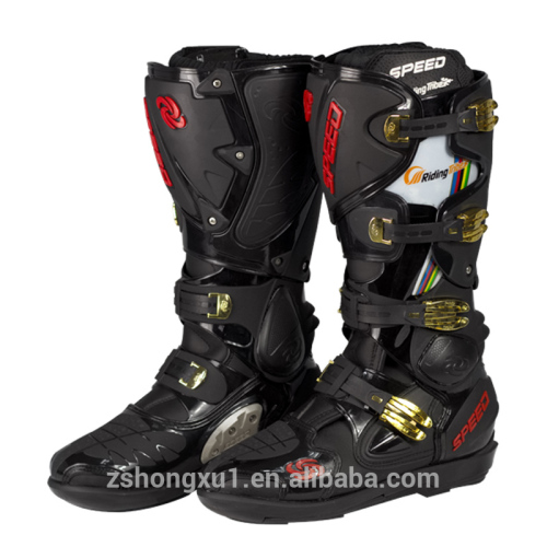 Motorcycle Racing Shoes B1004