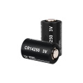 CR14250 3.0V lithium cell for lock