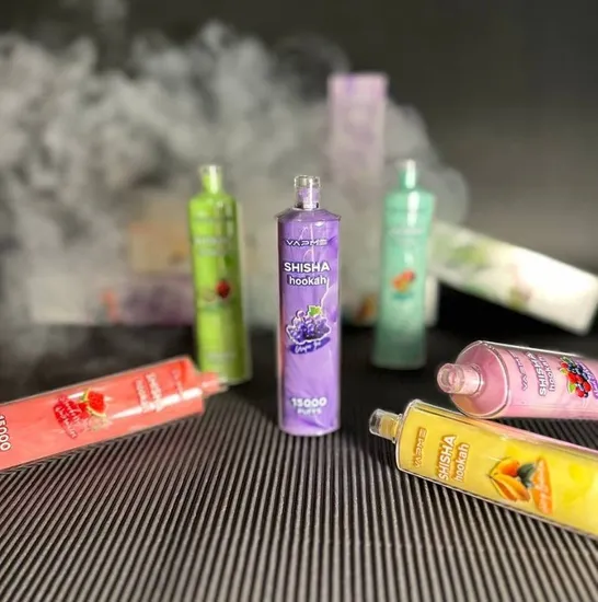 Vapme Shisha Hookah 15k grosir