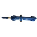 OEM/ODM Hydraulic Metallurgical Cylinder with Ce Certificate