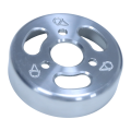 Tampa da base do rotor OEM
