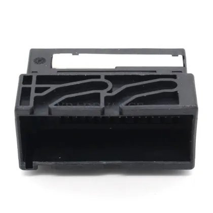 39 Pin TE Connectivity Automotive Waterproof Auto Map Sensor Connector