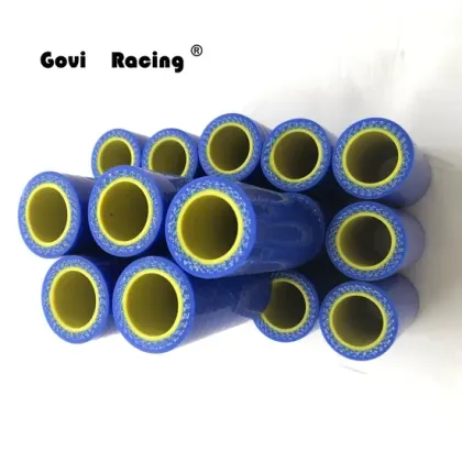 250mm Silicone Car Piping