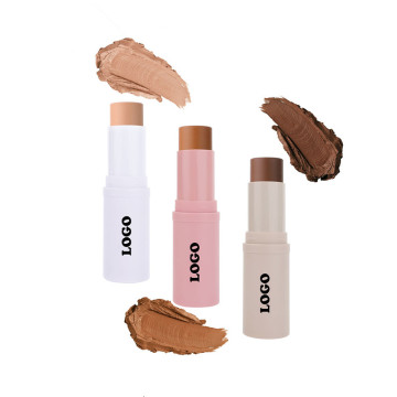 Private Label Non-Greasy Waterproof Multi-Functional Makeup Sticks