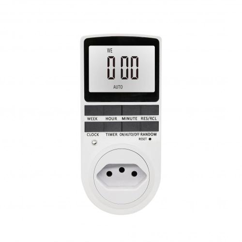 Programmierbar 24 Stunden Digital Timer