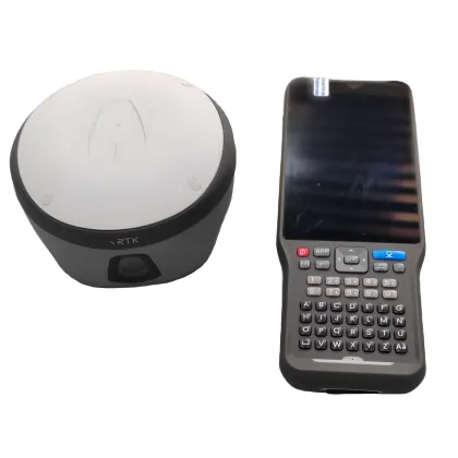 Hi Target VRTK2 RTK GNSS Handheld Measuring Instrument